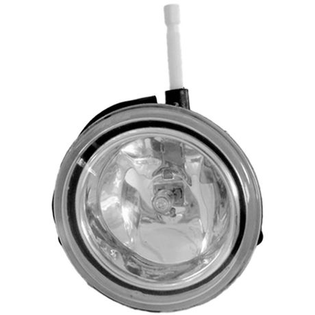 Farol de Milha Palio Siena Strada 2001 a 2004 Auxiliar Neblina Motorista Passageiro Orgus FF339