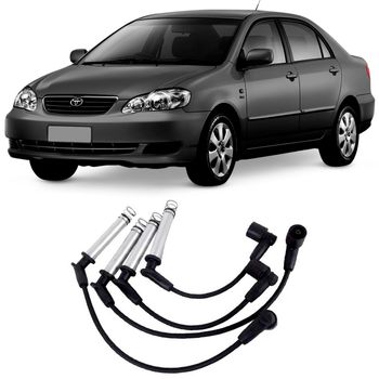jogo-cabo-vela-ignicao-toyota-corolla-1-6-1-8-16v-92-a-2002-bosch-f00099c107-hipervarejo-3