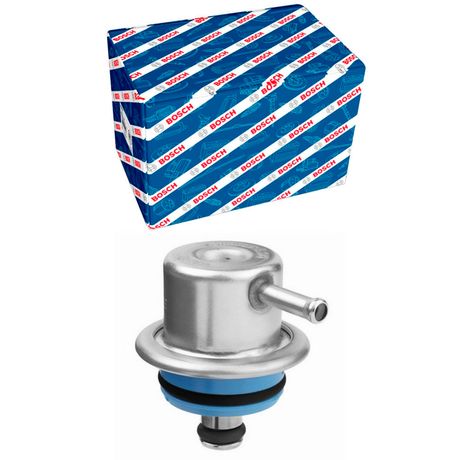 Regulador de Pressão A3 C20 Xsara 1.8 2.0 4.1 94 a 2006 Bosch 0280160560