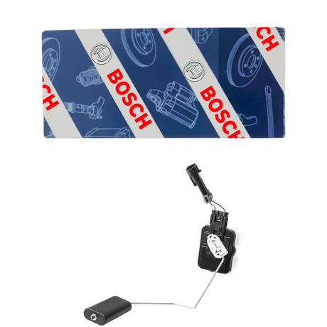 Bóia Sensor Nível Combustível Celta Classic Prisma 2005 a 2009 Bosch F000TE11W5
