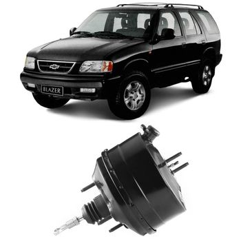 servo-freio-hidrovacuo-chevrolet-blazer-s10-95-a-2012-bosch-02040C2062-hipervarejo-1