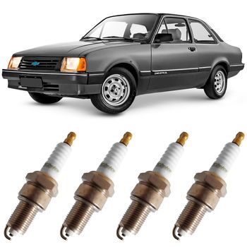 jogo-vela-ignicao-chevette-marajo-chevy-500-gasolina-acdelco-041ly6sa-hipervarejo-3