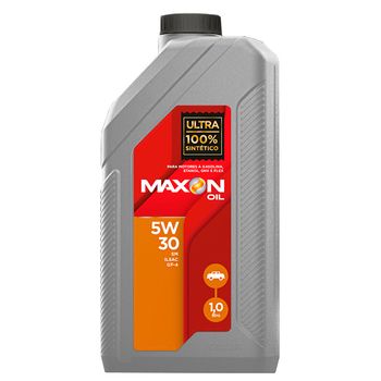 oleo-sintetico-5w30-maxon-oil-ultra-sm-1-litro-hipervarejo-1