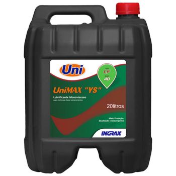 oleo-lubrificante-monoviscoso-ingrax-unimax-ys-40-cf-20-litros-hipervarejo-1