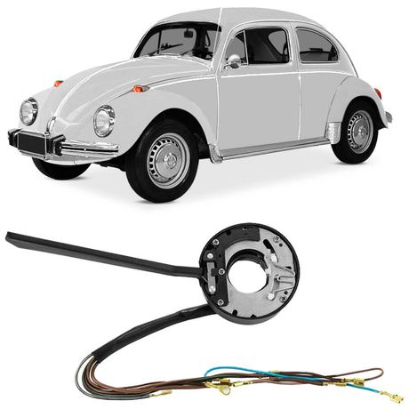 Chave Seta Fusca 60 a 76 Sem Limpador Retorno Automático Ospina 042031