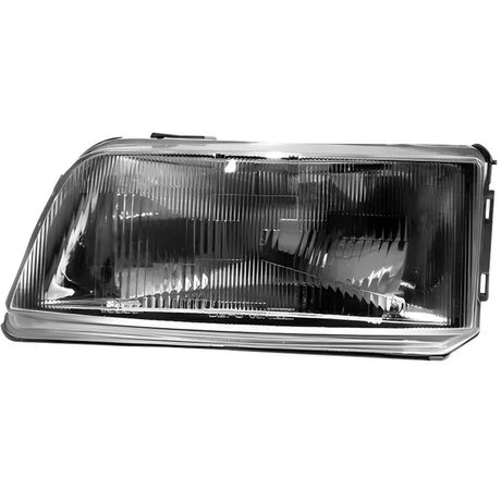 Farol Ducato 94 a 2004 Esquerdo Motorista Foco Simples FF150 Orgus
