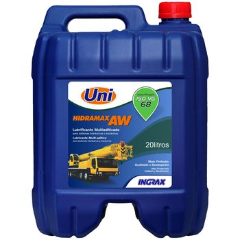 oleo-mineral-hidraulico-hidramax-aw-68-unix-ingrax-20-litros-hipervarejo-1