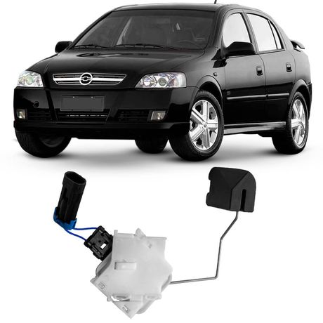 Boia Combustível Sensor Nível Astra Vectra 2.0 2.4 2004 a 2009 Bosch F000TE11X0