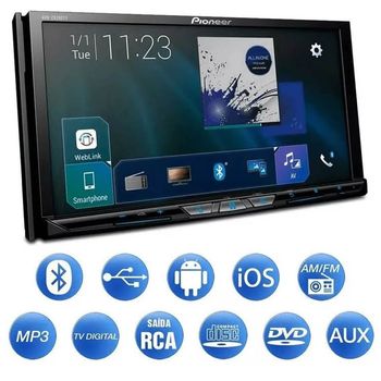 central-multimidia-pioneer-avhz9280tv-tela-7-touch-tv-fm-usb-cd-dvd-bluetooth-hipervarejo-2