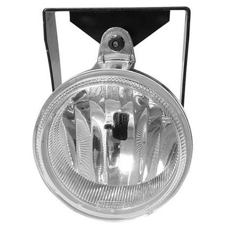 Farol Milha Volvo VM 17 VM 23 2005 a 2011 Auxiliar Neblina Com Soquete H1 FV147 Orgus