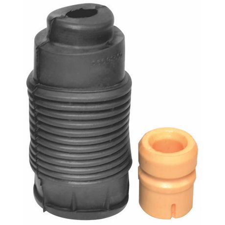 Kit Batente Coifa Amortecedor Calibra Vectra 94 a 2011 Dianteiro Nakata NK0313