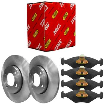 kit-pastilha-disco-freio-fiat-uno-fiorino-premio-dianteiro-solido-teves-trw-hipervarejo-1