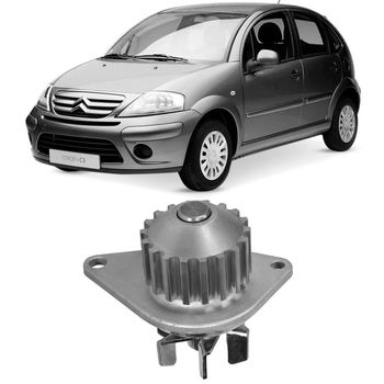 bomba-dagua-citroen-c3-1-4-8v-2003-a-2014-nakata-nkba08807-hipervarejo-2