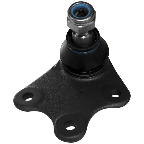 Pivô Suspensão Crossfox 2005 a 2018 Dianteiro Motorista Nakata N1069