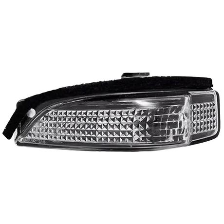 Lanterna Pisca Seta Retrovisor Corolla 2014 a 2019 37034 Fitam