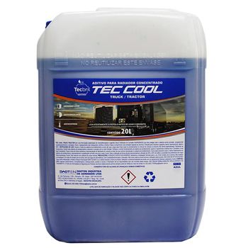 aditivo-radiador-tec-cool-20-litros-truck-tractor-azul-concentrado-tecbril-hipervarejo-1