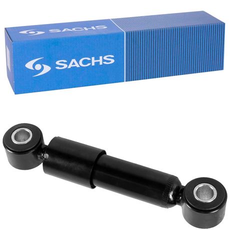Amortecedor Cabine Volvo FH400 FH420 FH440 FH540 2006 a 2022 Traseiro Sachs