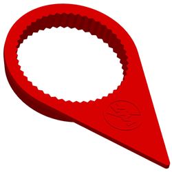 verificador-porca-roda-chave-32-vermelho-zm-3303253-hipervarejo-1