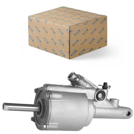 Servo Embreagem Volvo VM 410 B10 B12 B58 B7 95mm Eaton 177002