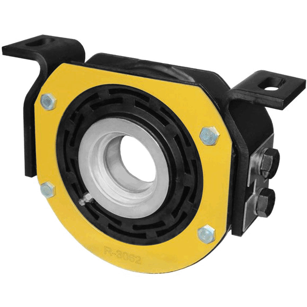 Suporte Eixo Cardan Cargo MB 1215 17210 EOD VM 230 Com Rolamento R3062 -  Hiper Varejo