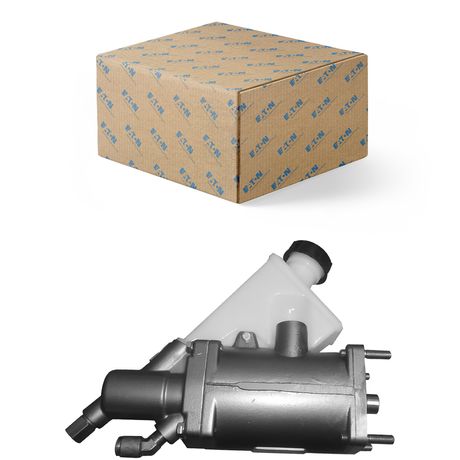 Servo Embreagem Volkswagen Constellation 19 320 15 180 92 a 2012 Eaton 177015