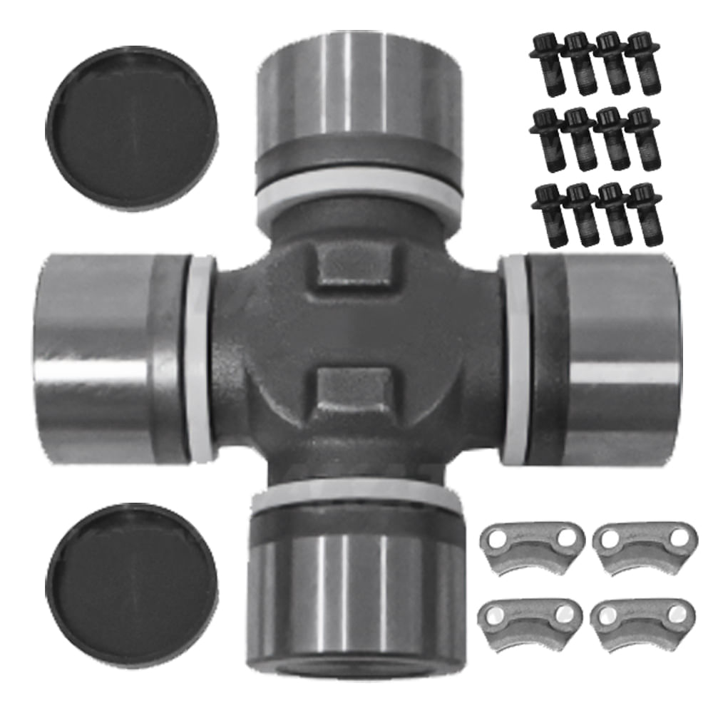 Cruzeta Cardan Mb Accelo 815/915c Ford Cargo Vw 4x2 - Hiper Varejo