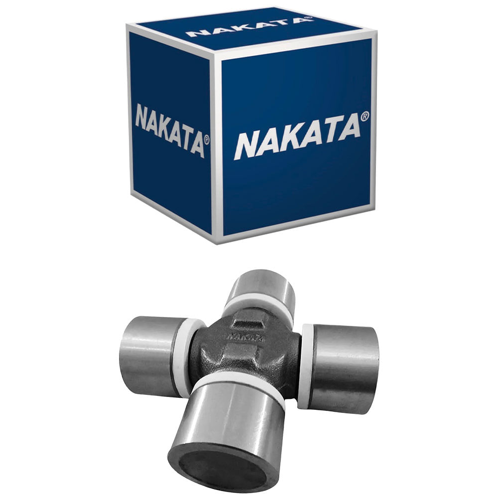 Cruzeta Cardan Mb Accelo 815/915c Ford Cargo Vw 4x2 - Hiper Varejo