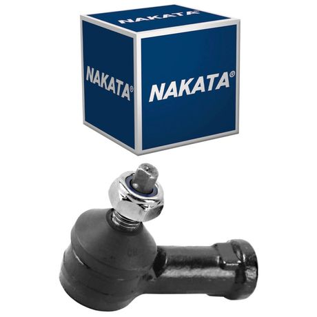 Terminal Caixa Câmbio ZF 50 a 2005 Dianteiro Nakata N967