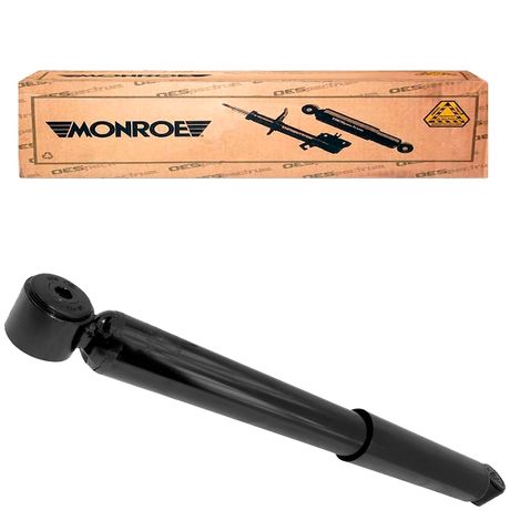 Amortecedor Agrale Volare MA 9.2 TCA 2002 a 2009 Traseiro Monroe