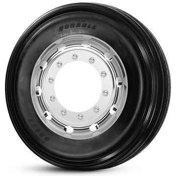 pneu-durable-aro-22-5-295-80r22-5-152-148m-tl-dr622-liso-rodoviario-hipervarejo-3