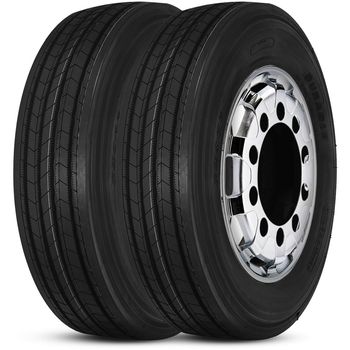 kit-2-pneu-durable-aro-225-295-80r225-152-148-m-liso-rod-tt-dr622-hipervarejo-1