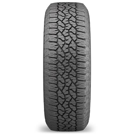 Pneus: Pneu Goodyear Wrangler Workhorse AT para SUV e Caminhonete ...