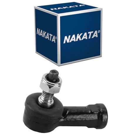 Terminal Caixa Cambio ZF 1950 a 2005 Dianteiro Nakata N968