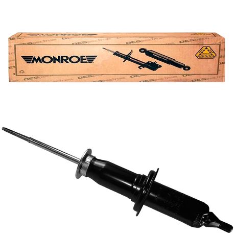 Amortecedor Belina Corcel 70 a 77 Dianteiro Motorista Passageiro Monroe 334371MM
