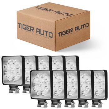 kit-10-farol-auxiliar-universal-12-24v-27w-9-leds-quadrado-tiger-auto-tg0802031-hipervarejo-2