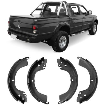 sapata-lona-freio-mitsubishi-l200-sport-2003-a-2007-traseira-trw-gs8691-hipervarejo-2