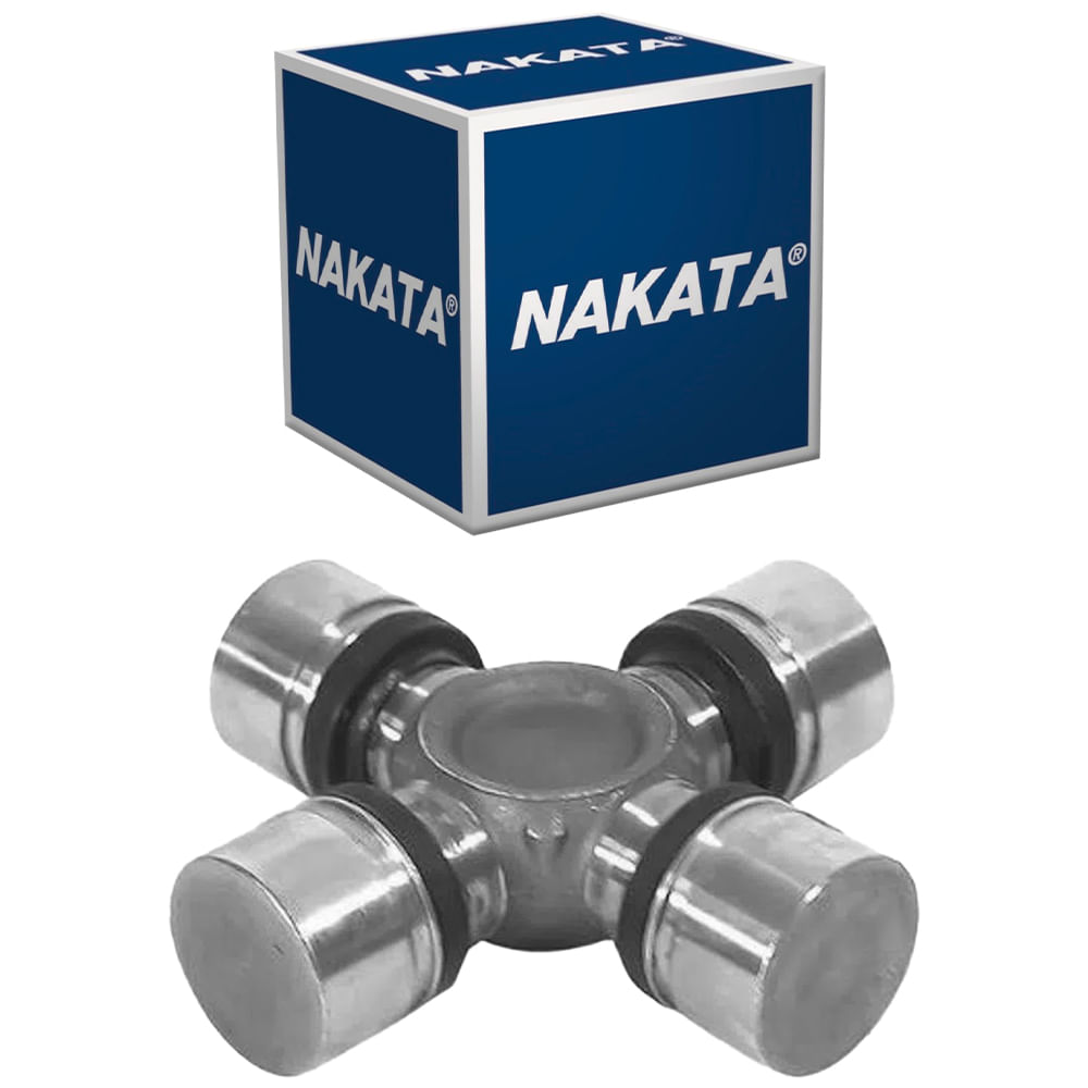 Cruzeta Cardan Agrale 5000D 7000D MWM 229-4 Nakata NUJ160 - Hiper Varejo