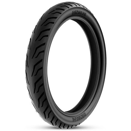 Pneu Moto Rinaldi Aro 14 90/80-14 49P Traseiro TL SS48 Rear