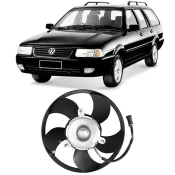 ventoinha-radiador-volkswagen-quantum-santana-91-a-2006-com-ar-gauss-ge1020-hipervarejo-2