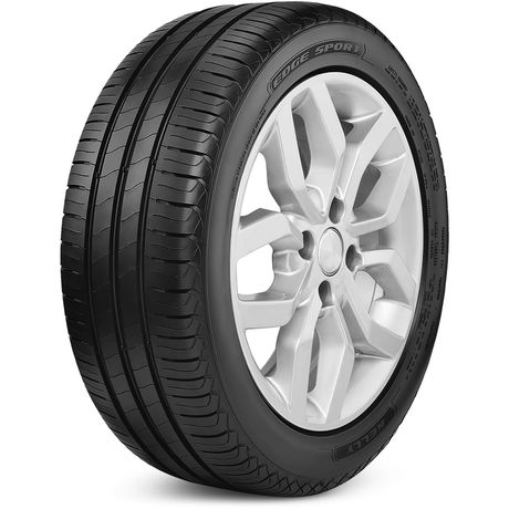 Pneu Kelly By Goodyear Aro 15 195-50R15 82V SL Edge Sport