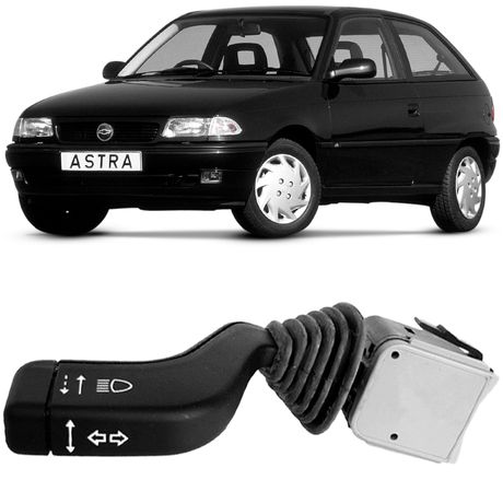 Chave Seta Astra Corsa Vectra Com Comutação do Farol Alto Baixo Marilia IM12094