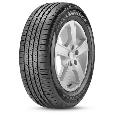 Pneu Goodyear Aro 18 235/50R18 97H TL Assurance Fuel Max All Weather