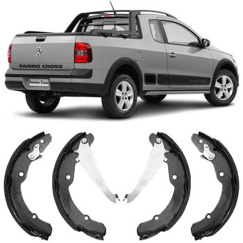 sapata-lona-freio-saveiro-cross-g5-2010-a-2013-traseira-ate-nakata-nkf3067ca-hipervarejo-2