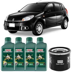 4-oleo-semissintetico-10w40-castrol-e-filtro-oleo-mann-filter-sandero-10-16v-2007-a-2020-hipervarejo-2