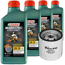 4-oleo-sintetico-5w30-castrol-e-filtro-oleo-tecfil-onix-10-14-8v-flex-2012-a-2022-hipervarejo-1
