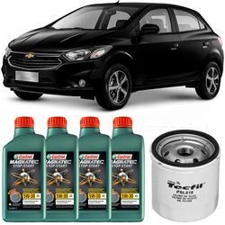 4-oleo-sintetico-5w30-castrol-e-filtro-oleo-tecfil-onix-10-14-8v-flex-2012-a-2022-hipervarejo-2