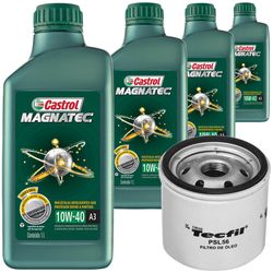 4-oleo-semissintetico-10w40-castrol-e-filtro-oleo-tecfil-sandero-10-12v-flex-2017-a-2020-hipervarejo-1