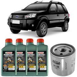 4-oleo-sintetico-5w-30-castrol-e-filtro-oleo-wega-ecosport-16-20-8v-16v-2003-a-2012-hipervarejo-2