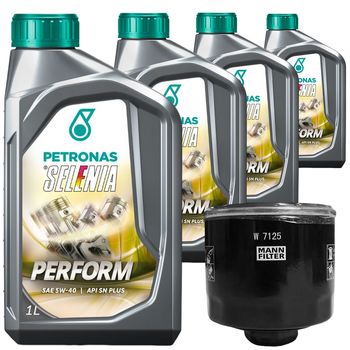 4-oleo-sintetico-5w40-petronas-e-filtro-oleo-mann-filter-fox-1-0-1-6-2003-a-2019-hipervarejo-1
