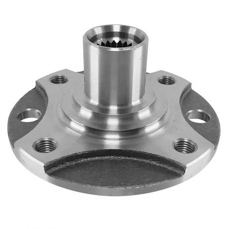 Cubo Roda Chevrolet Corsa 2005 a 2014 Dianteiro Sem Rolamento Nakata NKF8064